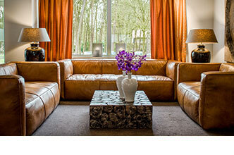 comfortabele banken