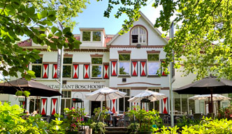 Pand Fletcher Hotel-Restaurant Boschoord